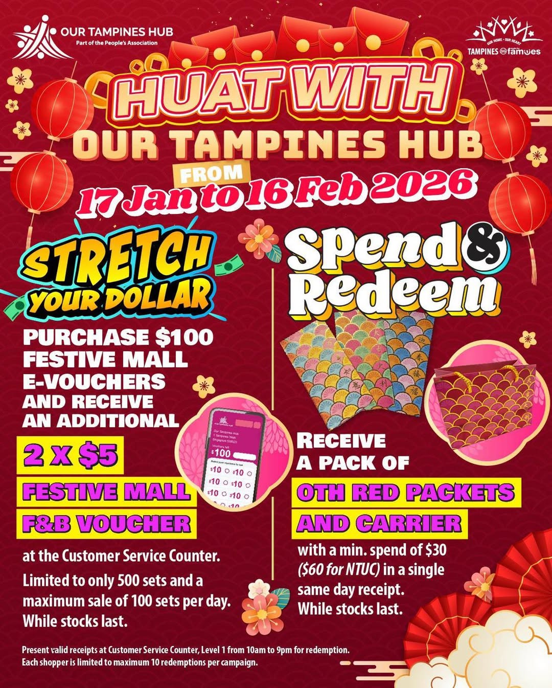 Year of the Horse Chinese New Year Celebrations