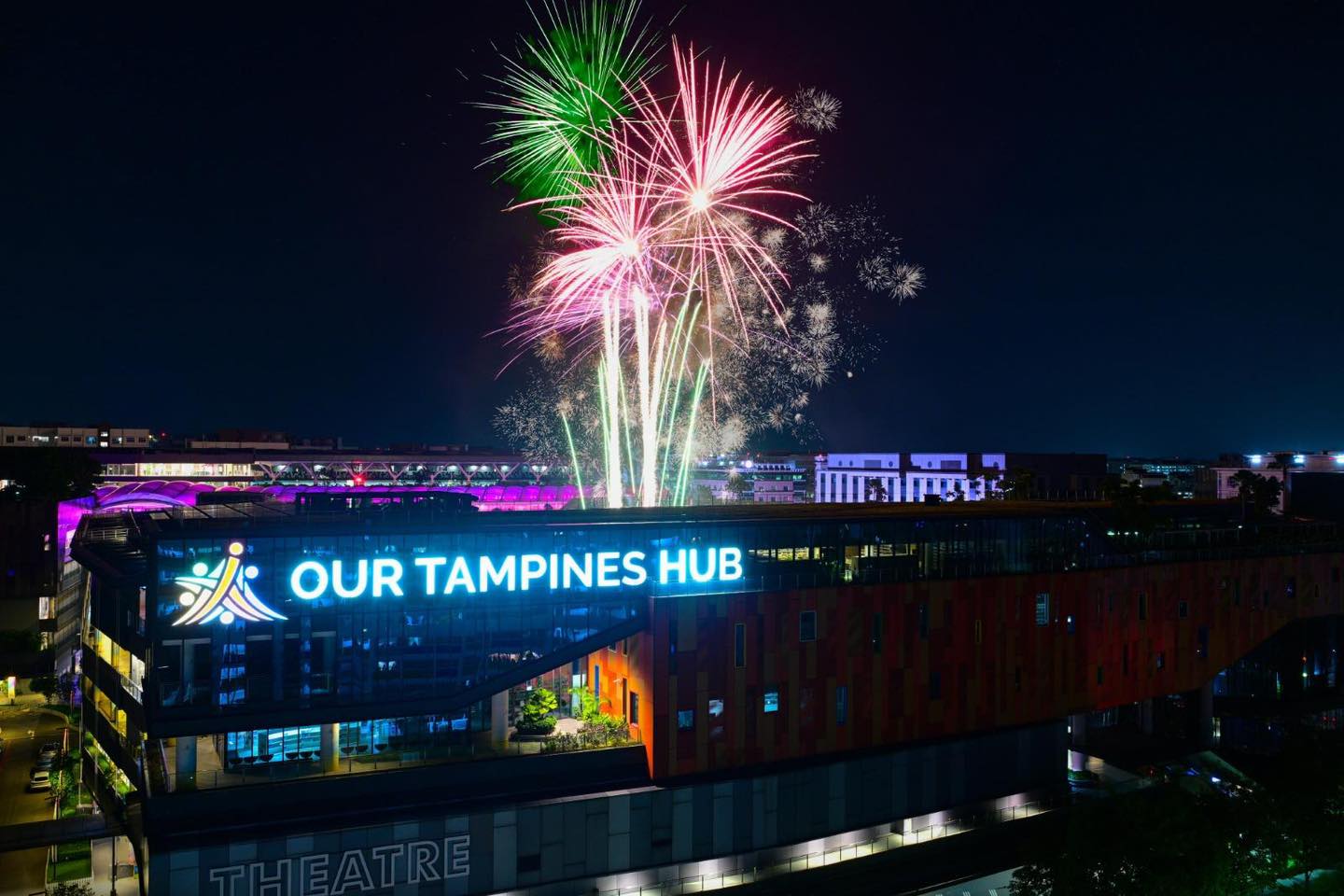 Image from social media post