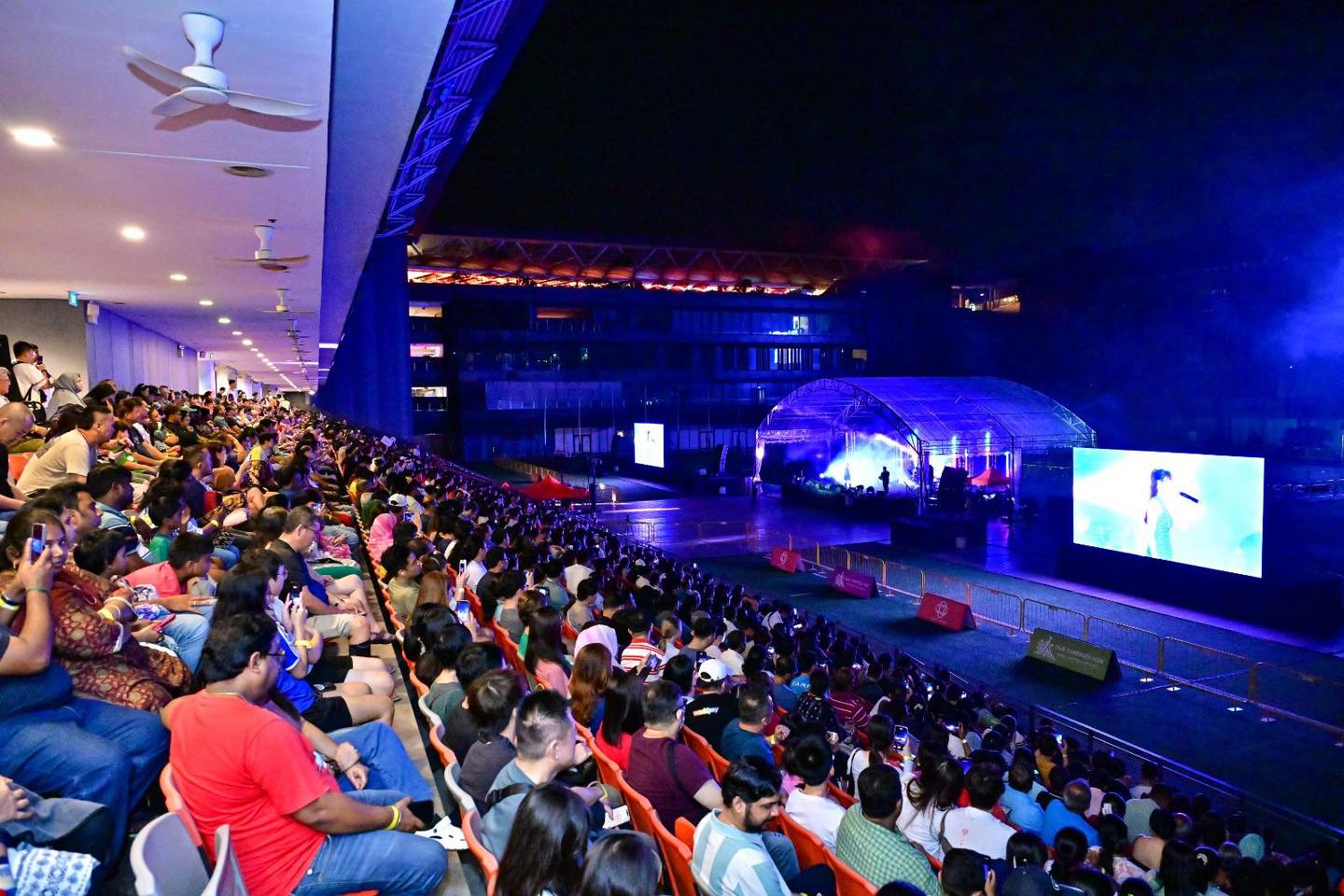 Image from social media post