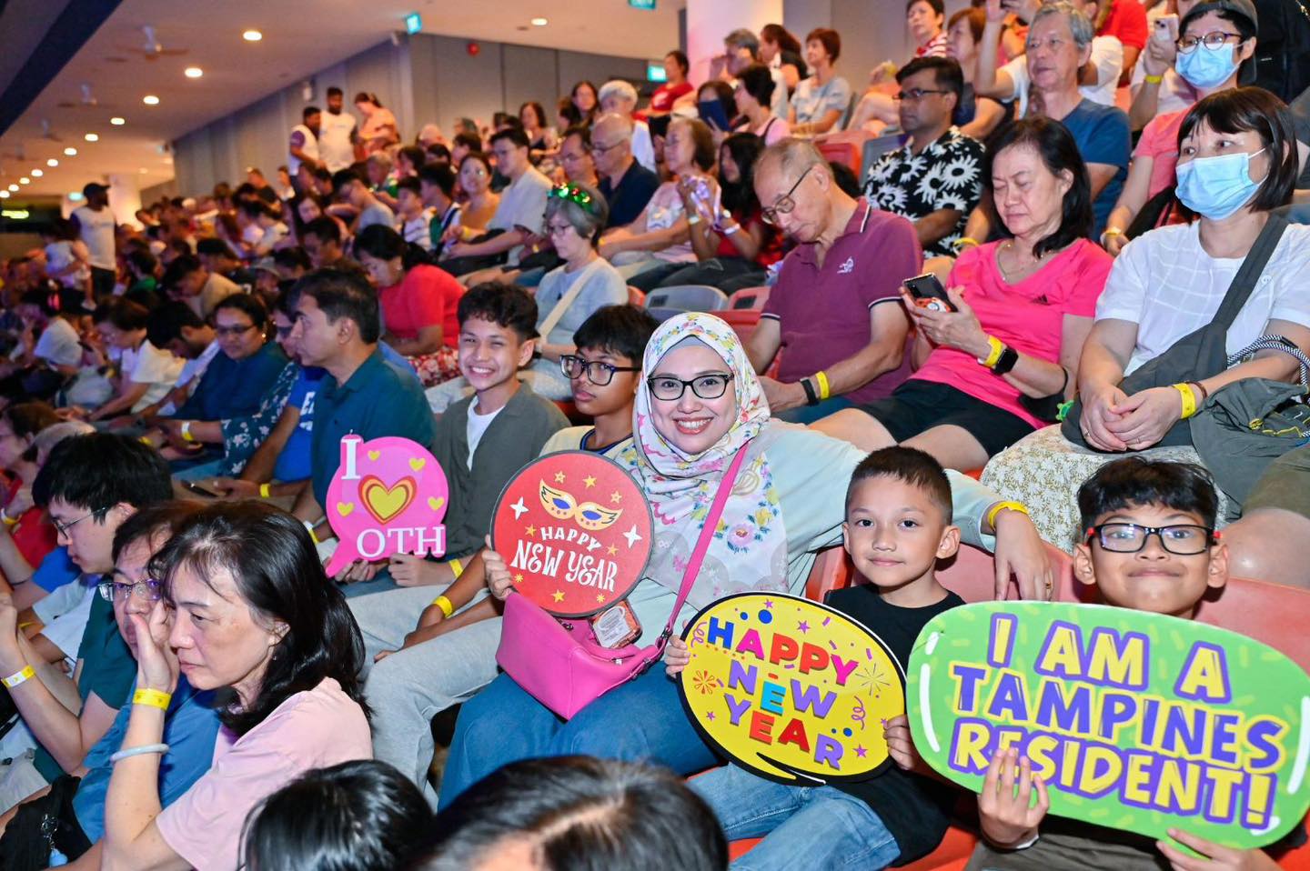 Image from social media post