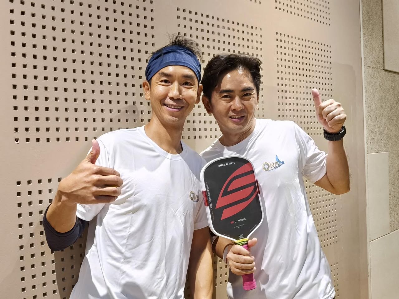 The vibrant atmosphere and community spirit at Our Tampines Hub.