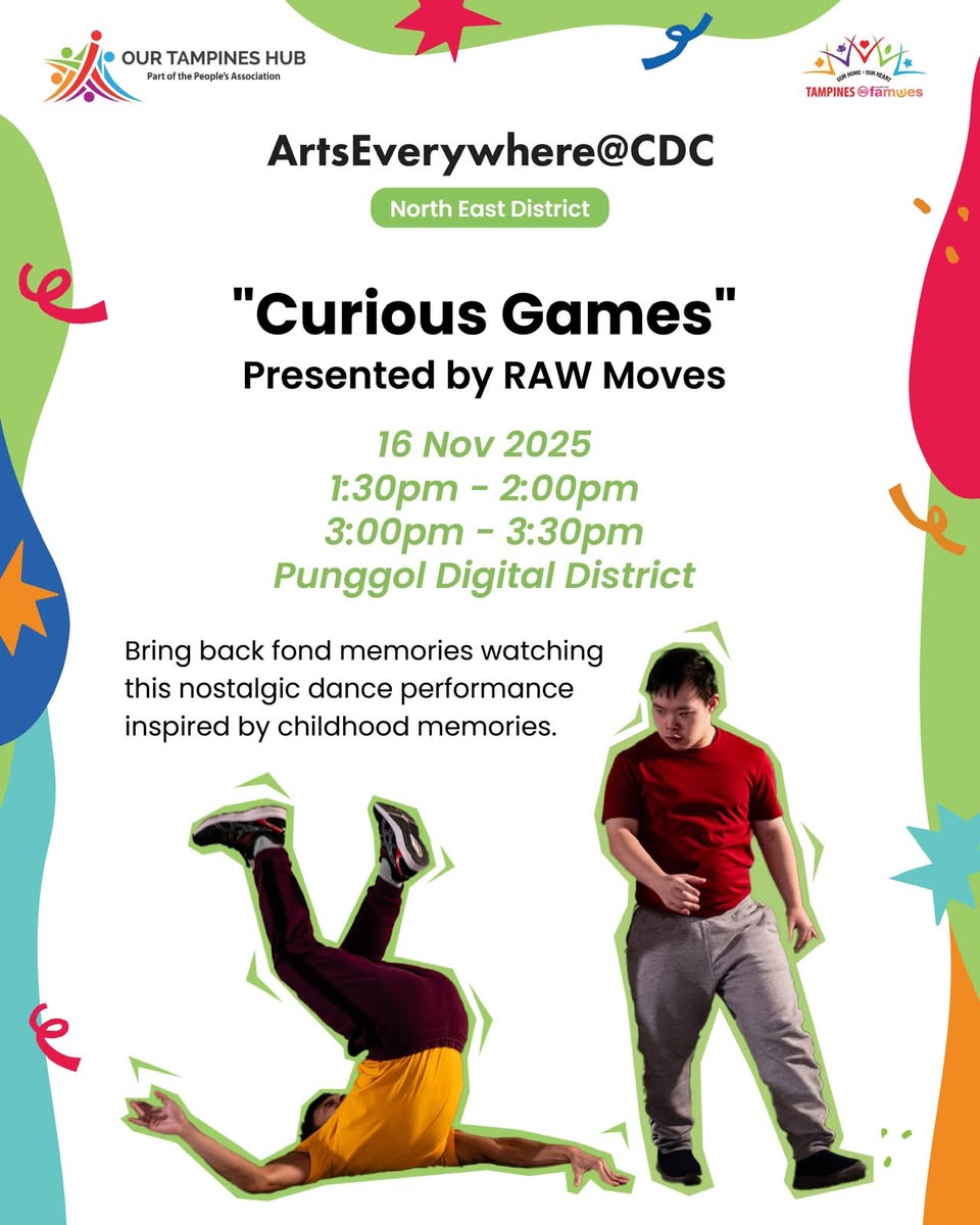 A diverse crowd enjoying the various attractions of the arts season.