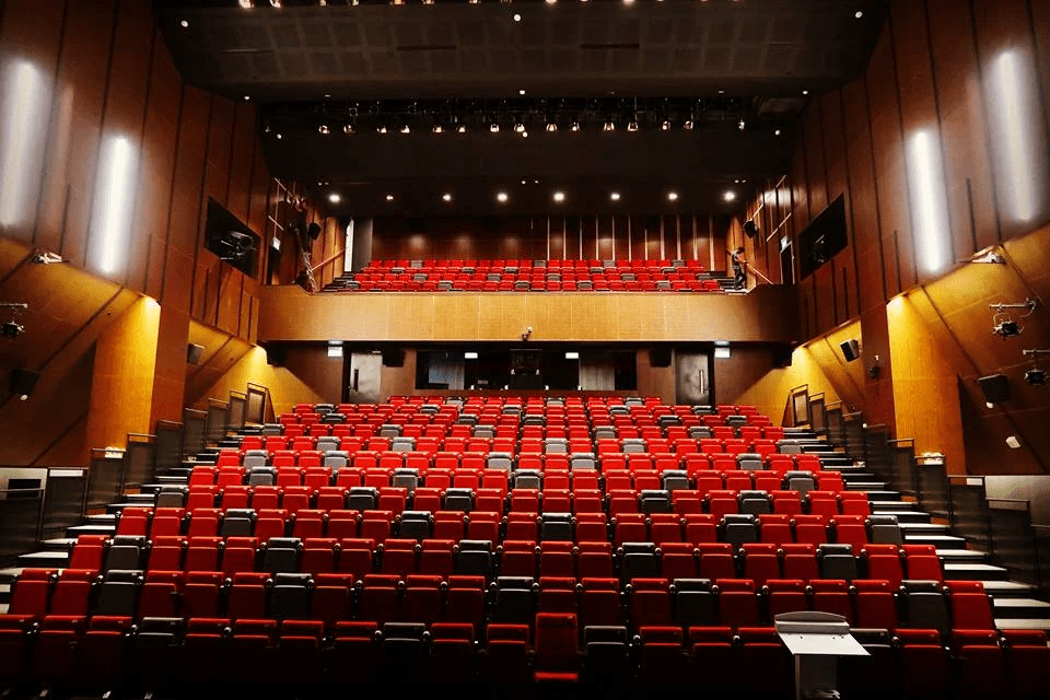Festive Arts Theatre