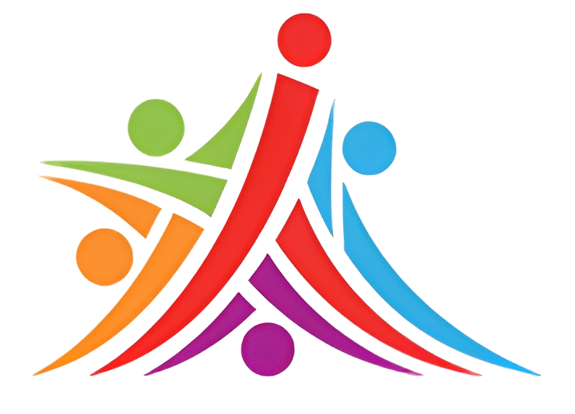 Tampines Hub Logo - Premier Shopping Mall at 1 Tampines Walk Singapore