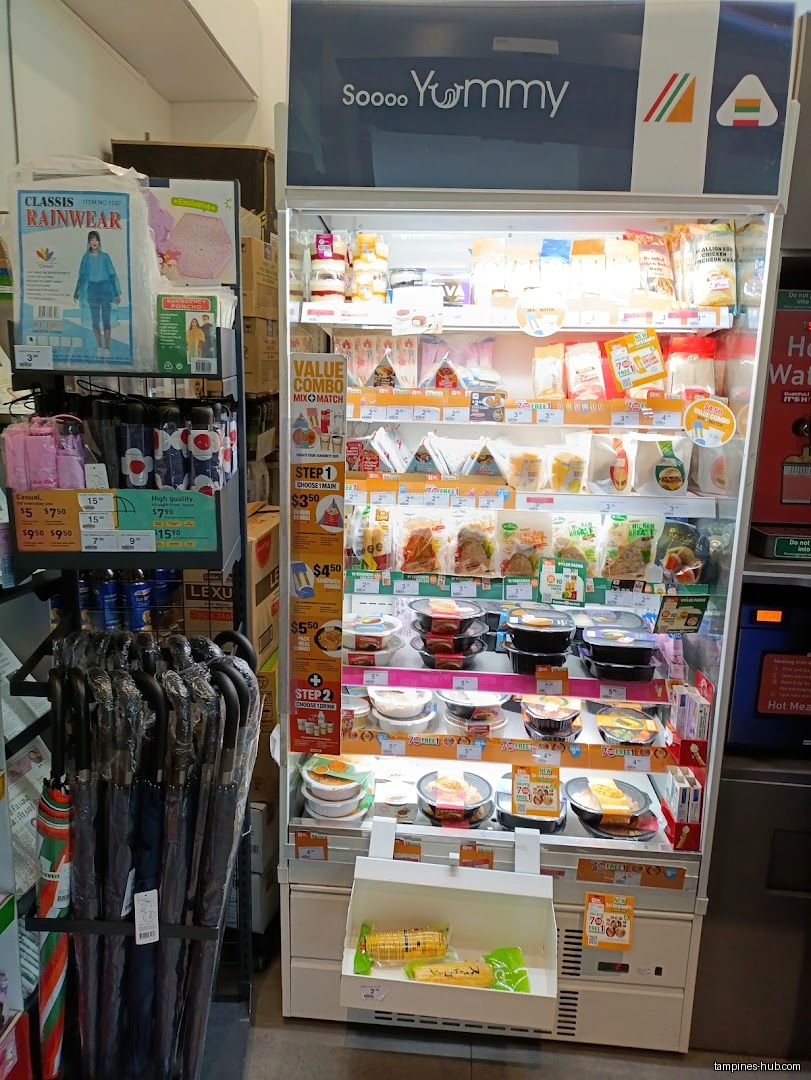 7-Eleven