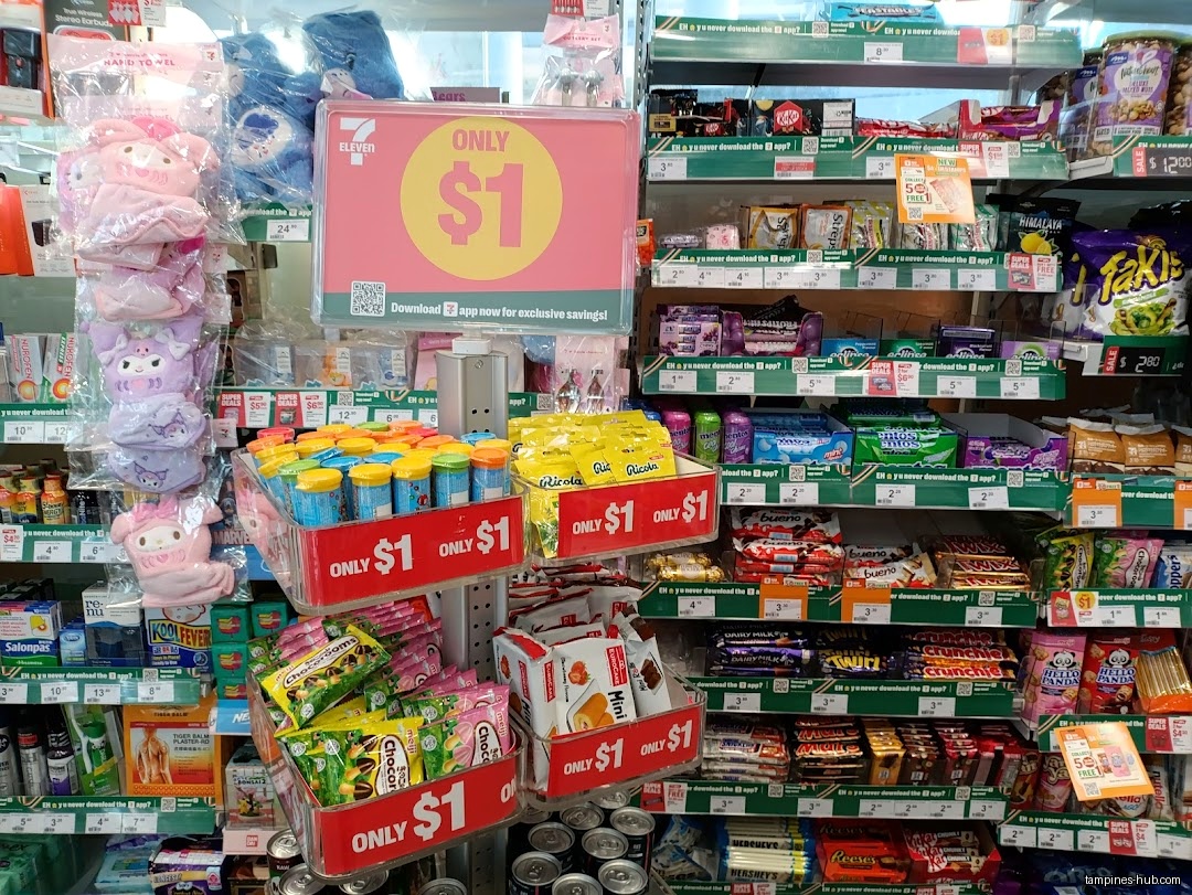 7-Eleven