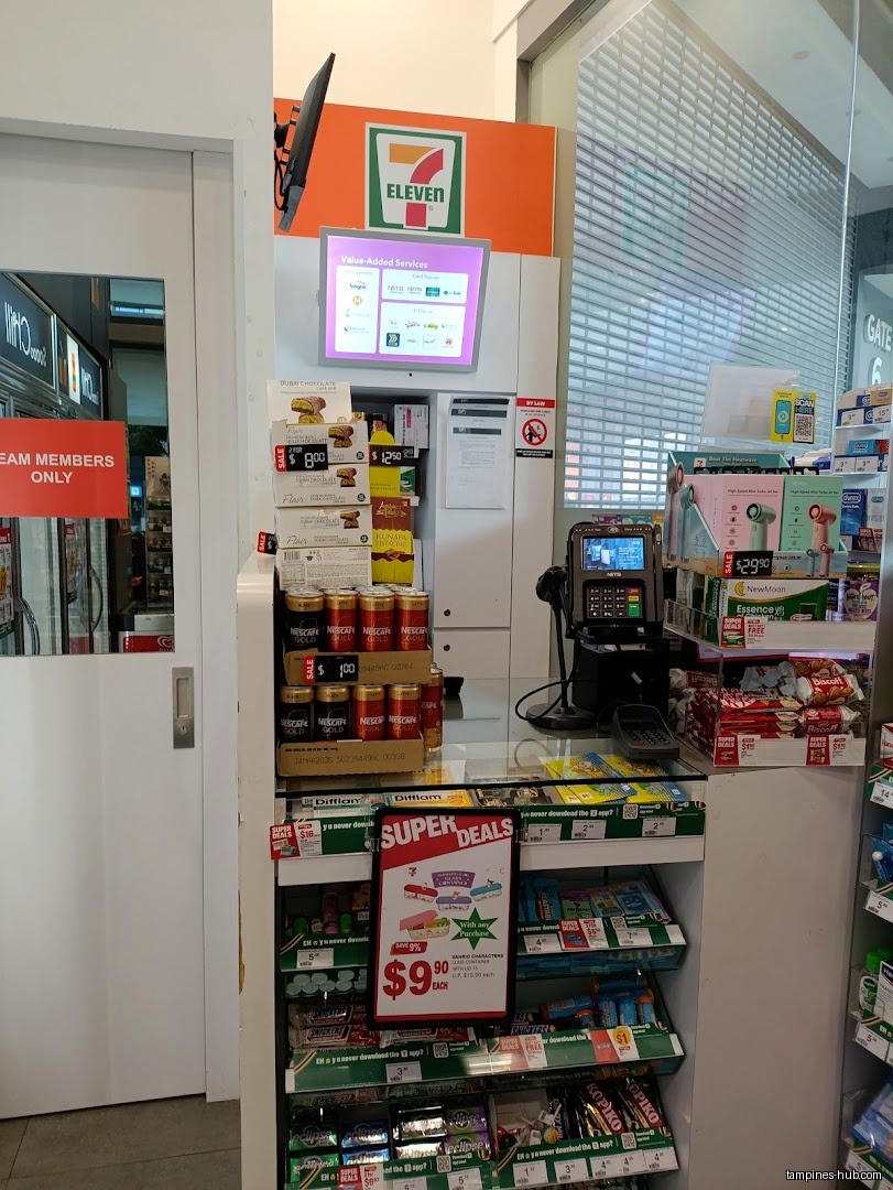 7-Eleven