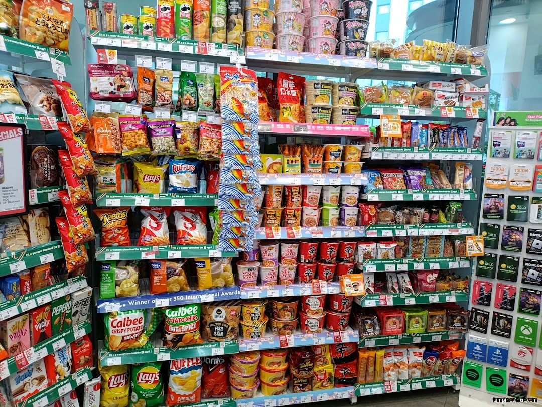 7-Eleven