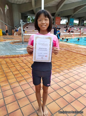 Ace Dolphin Swim School | Tampines