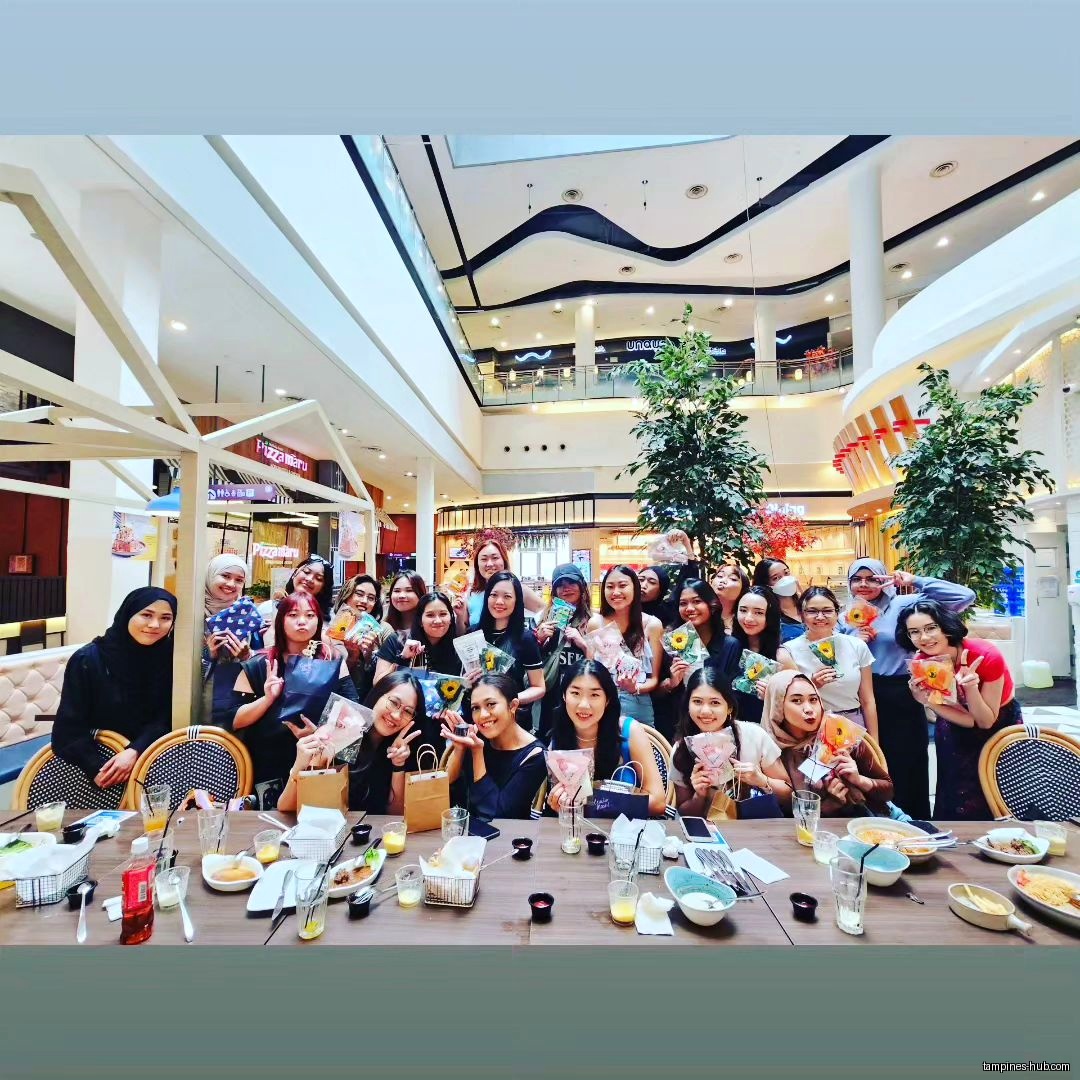 Achievers Arts - Our Tampines Hub
