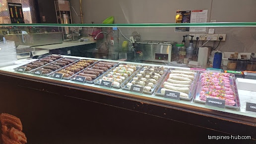 Churros Republic
