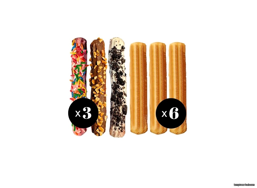 Churros Republic