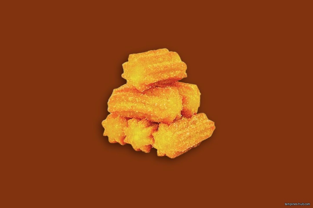 Churros Republic