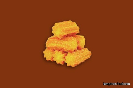 Churros Republic