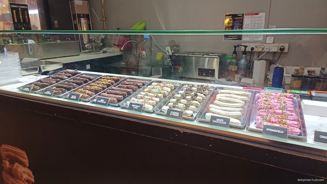 Churros Republic
