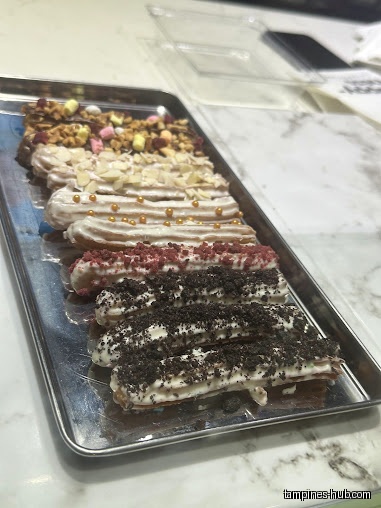 Churros Republic