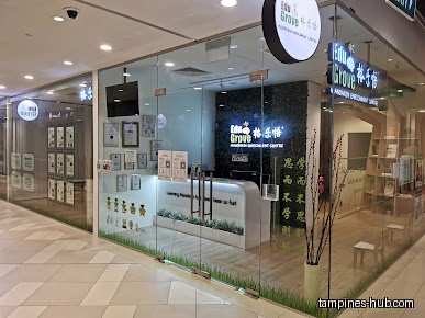 EduGrove Mandarin Enrichment Centre (Tampines)