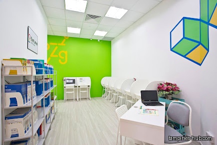 Eye Level Learning Centre
