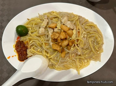 Fat Fat Food