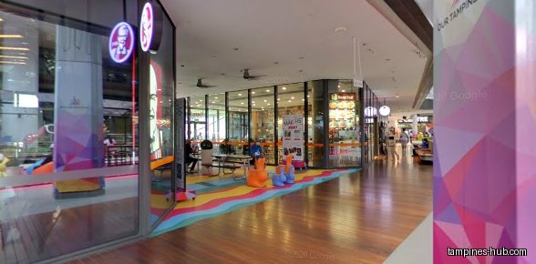 Festive Mall