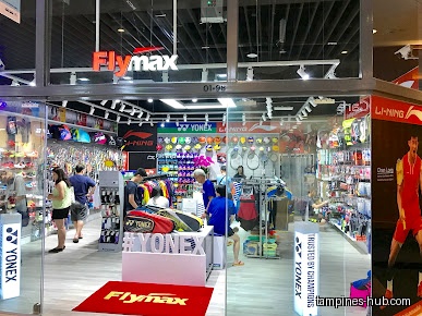 Flymax