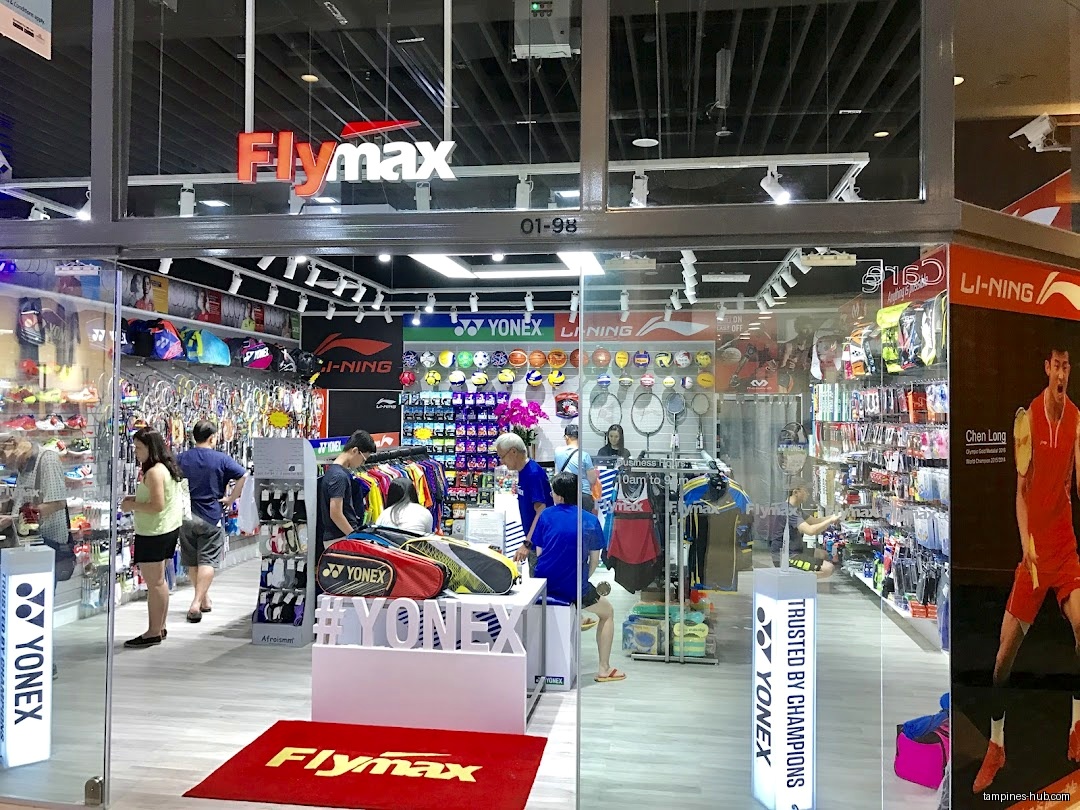 Flymax