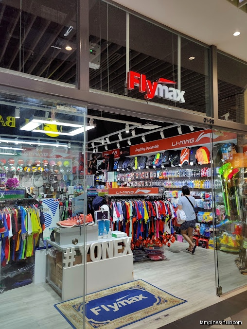 Flymax