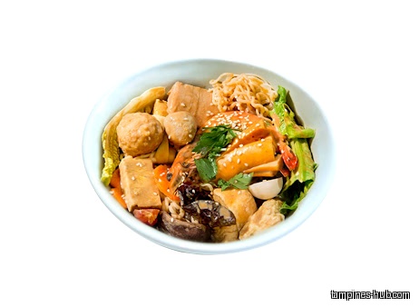 Gong Yuan Ma La Tang @ Our Tampines Hub