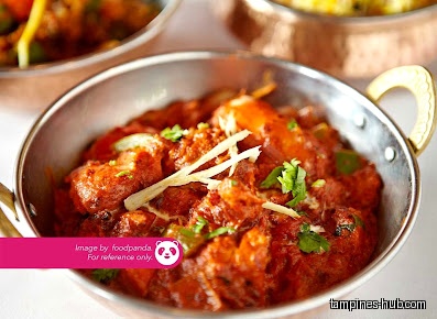 Indian Cuisine