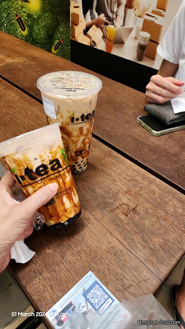 iTEA