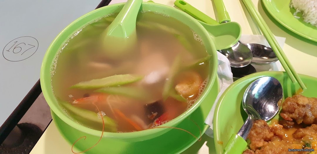 Jian Fa BBQ Seafood