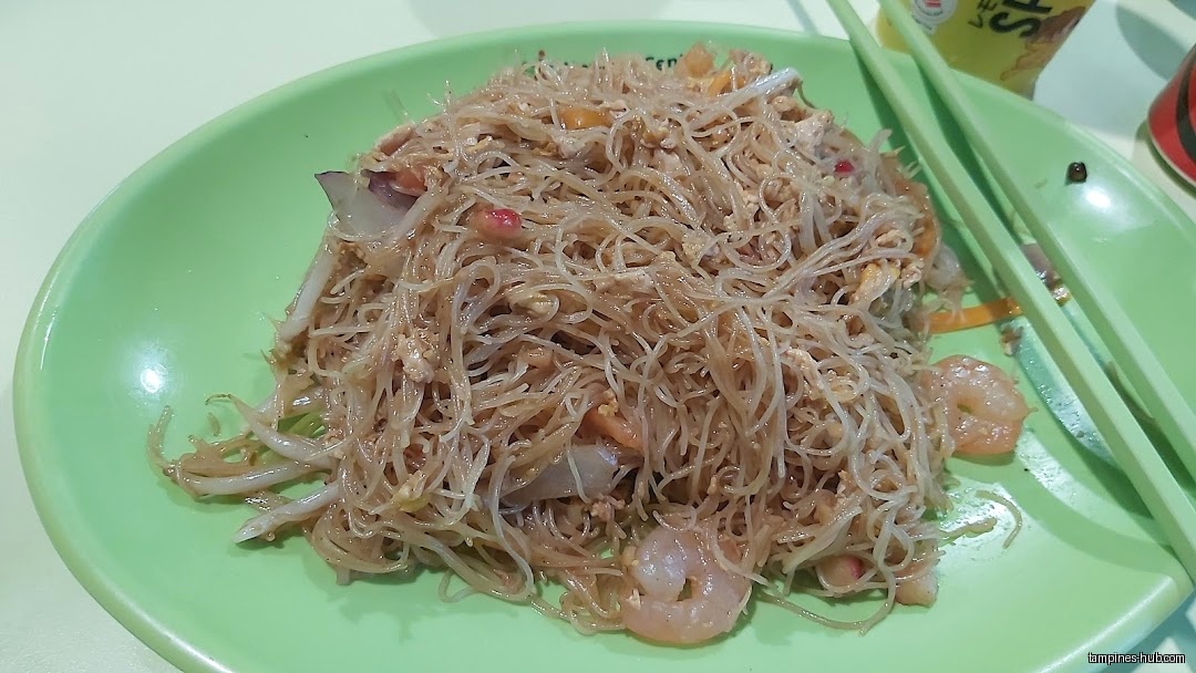 Jian Fa BBQ Seafood