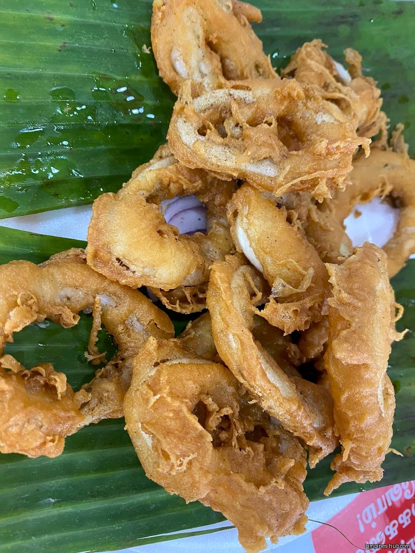 Jian Fa BBQ Seafood