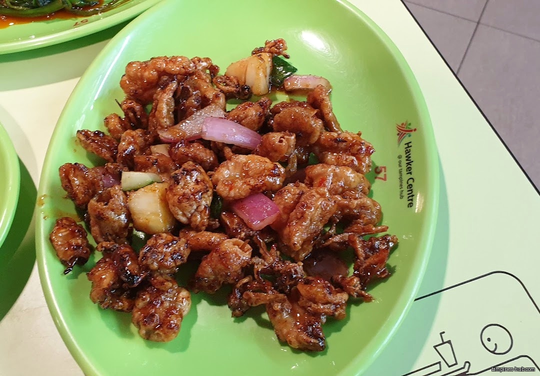 Jian Fa BBQ Seafood