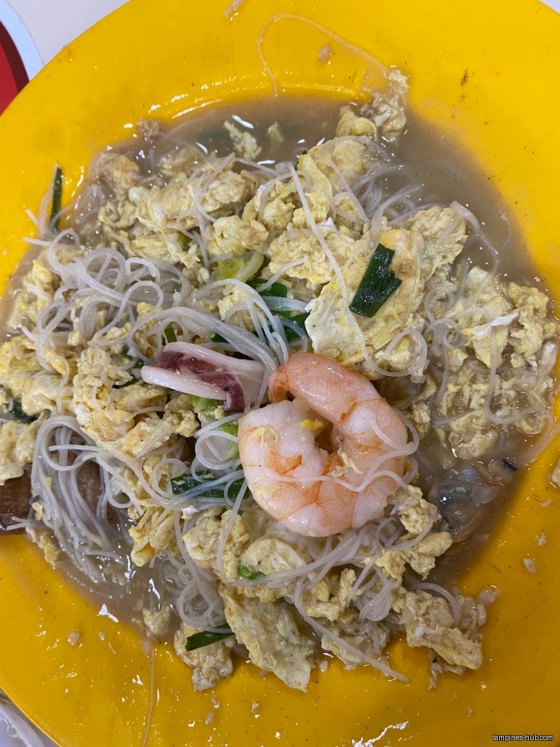 Jian Fa BBQ Seafood