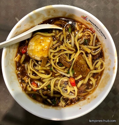Jue Shi Lor Mee (#01-45)