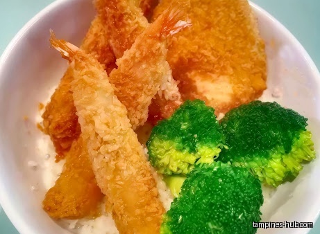 Ka Ka Japanese Curry House