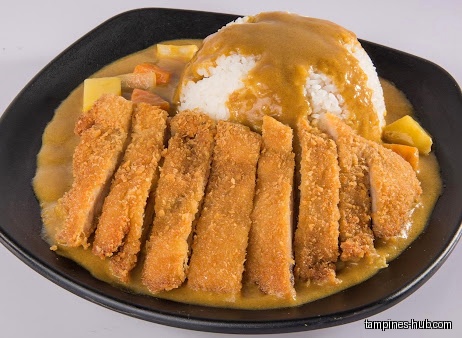 Ka Ka Japanese Curry House