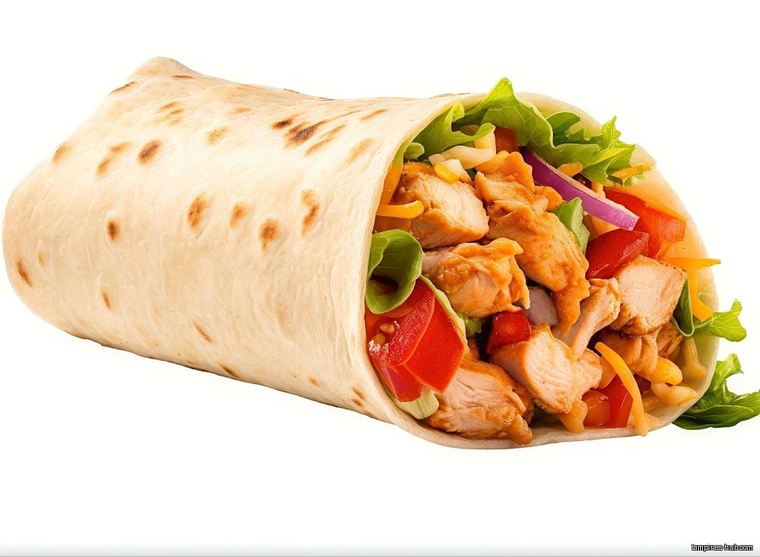 Kebab Konafa