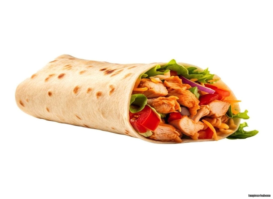 Kebab Konafa