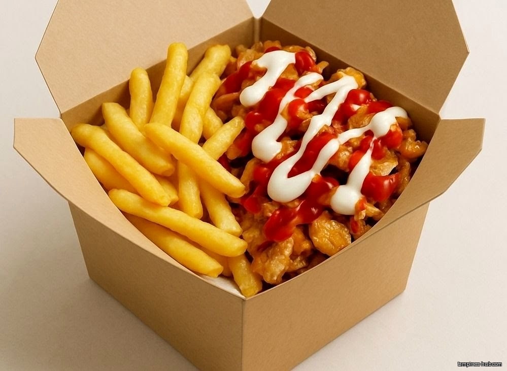 Kebab Konafa