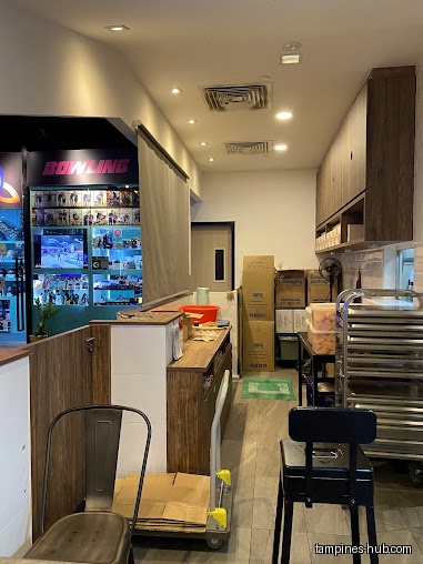 K’s Keria OurTampines Hub