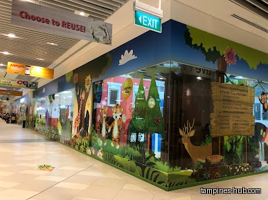 Learning Kidz @ Our Tampines Hub