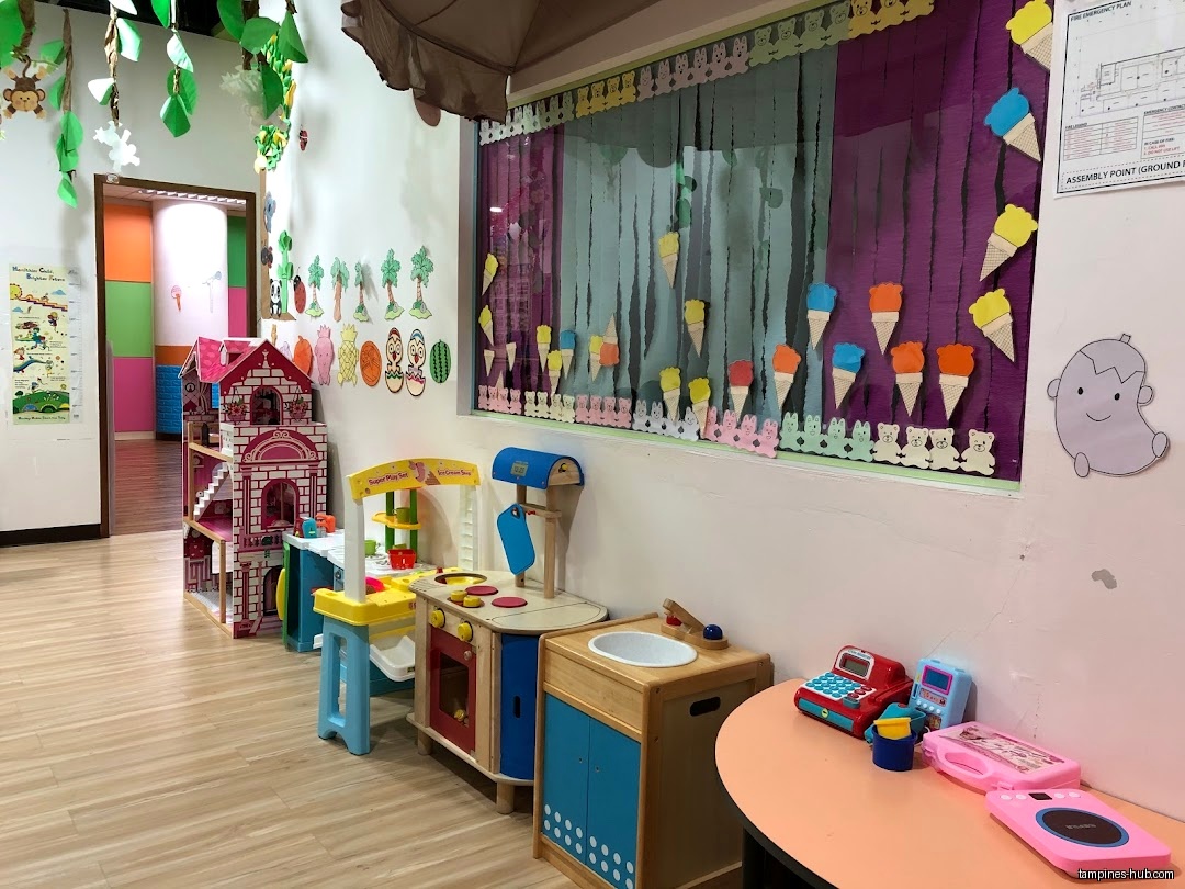 Learning Kidz @ Our Tampines Hub