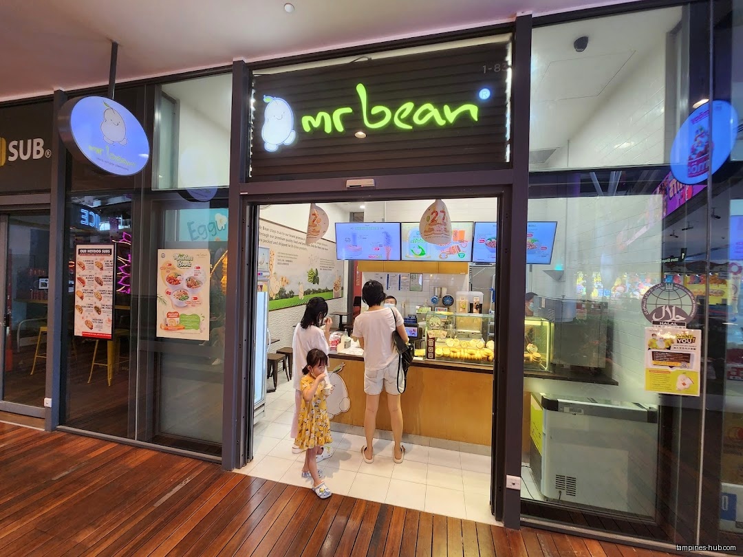 Mr Bean