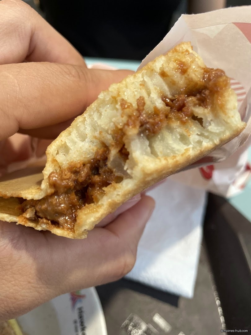 Munchi Pancakes