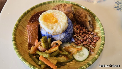 Old Chang Kee Coffee House