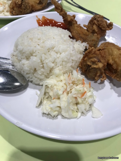 P&J Western Food