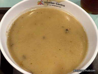 P&J Western Food