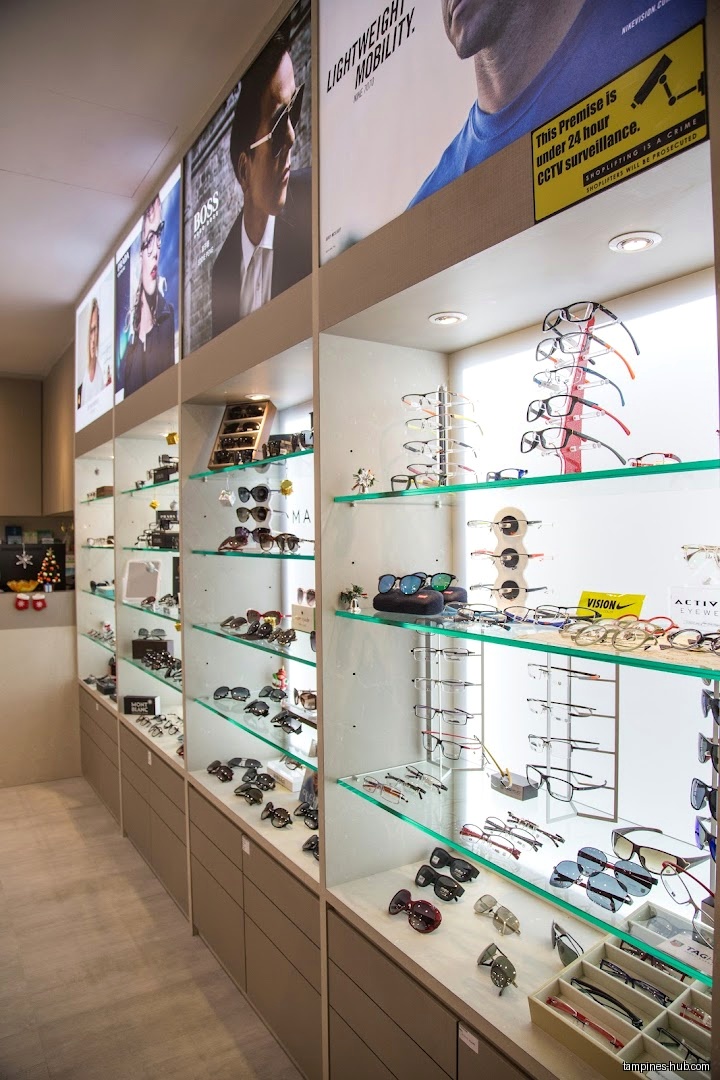 Pearl's Visioncare